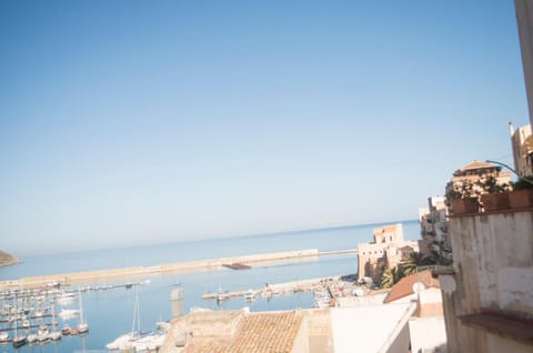 City view, Landmark view, Sea view