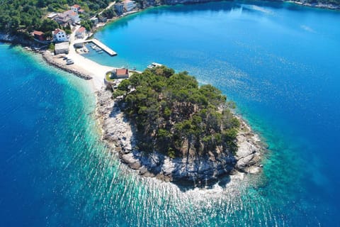 Bird's eye view, Location