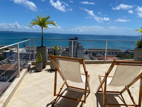 View (from property/room), Balcony/Terrace