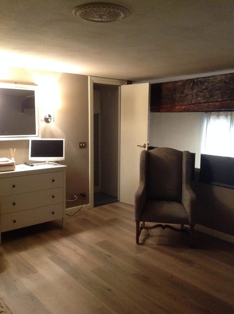 SUITE 5 Apartment in Reggio Emilia