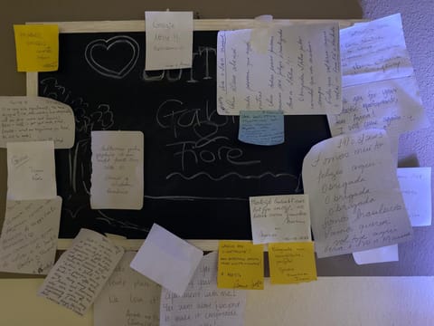 SUITE 5 Apartment in Reggio Emilia