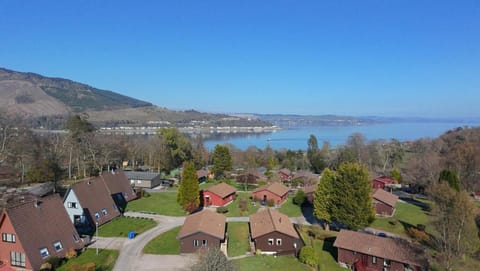 Property building, View (from property/room)