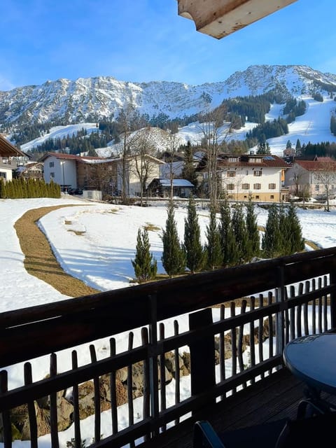 Landhaus Bergglühen Apartment in Tyrol