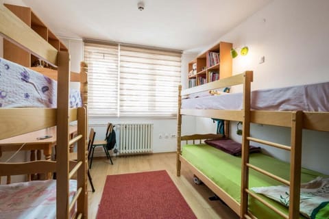 Petar Drapšin Hostel Hostel in Belgrade