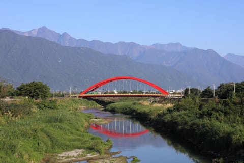 River view