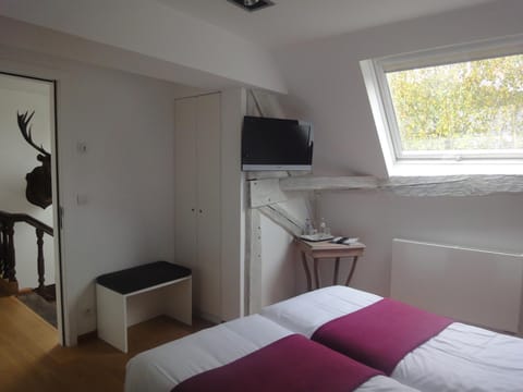 Hotel Le Clos des Récollets Hotel in Wallonia, Belgium