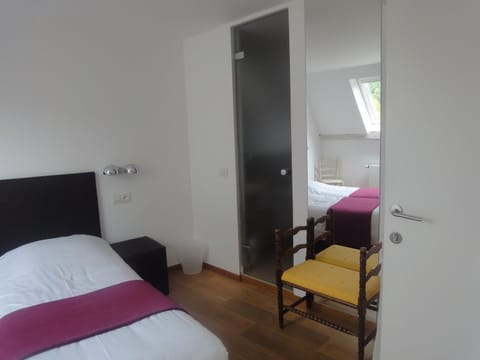 Hotel Le Clos des Récollets Hotel in Wallonia, Belgium