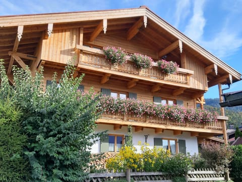 Haus Egger Apartment in Salzburgerland