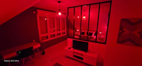 Appart'Hôtel - Chateaubriant Apartment hotel in Brittany