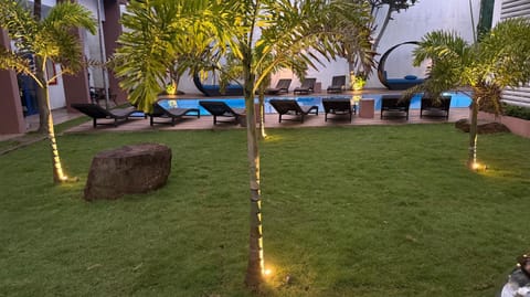 Property view
