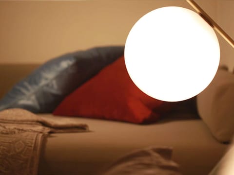 Locanda Black and White Sondrio Inn in Sondrio