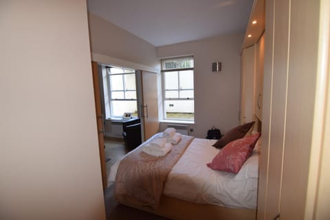 Easby Hall 22 Apartment in Scarborough