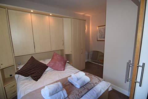 Easby Hall 22 Apartment in Scarborough