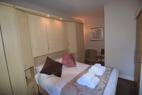 Easby Hall 22 Apartment in Scarborough