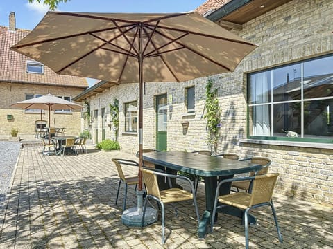 De Eikhoeve - Alveringem House in Flanders