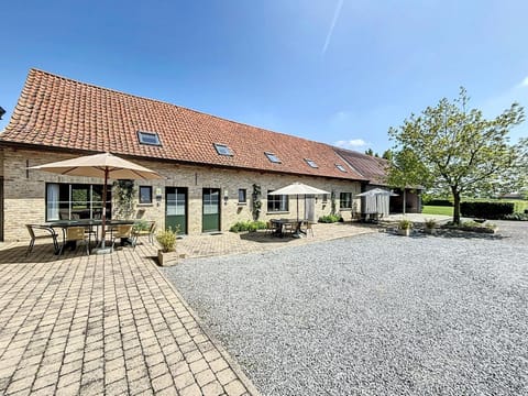 De Eikhoeve - Alveringem House in Flanders