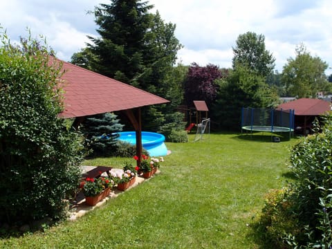 Children play ground, Garden, Garden, Balcony/Terrace, Seating area, Swimming pool, Swimming pool