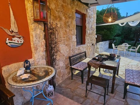 Villa Mariellie Villa in Decentralized Administration of Macedonia and Thrace