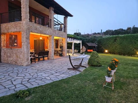 Villa Mariellie Villa in Decentralized Administration of Macedonia and Thrace