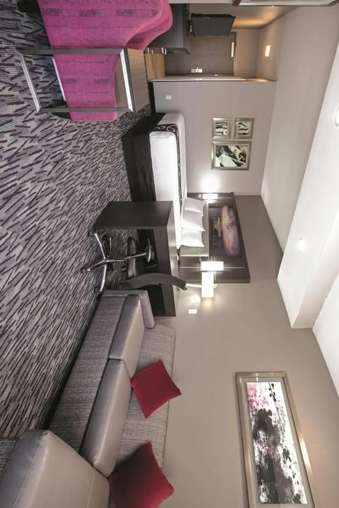 La Quinta by Wyndham Amarillo Airport Hotel in Amarillo