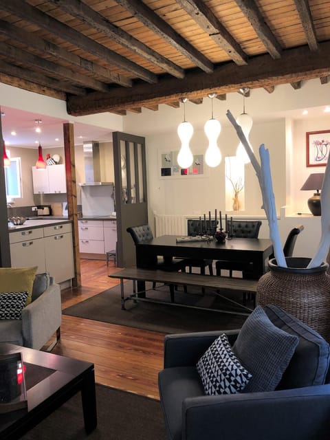 Gite Boulogne-sur-mer House in Hauts-de-France