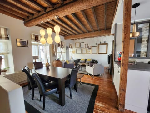 Gite Boulogne-sur-mer House in Hauts-de-France