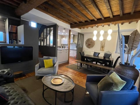 Gite Boulogne-sur-mer House in Hauts-de-France