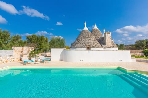 Property building, Swimming pool, Swimming pool