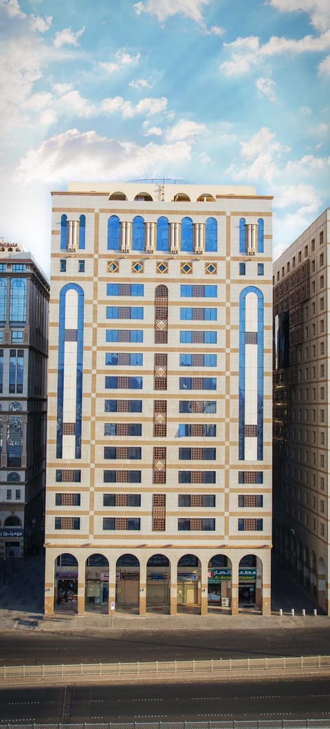 Property building, Other, City view, Landmark view