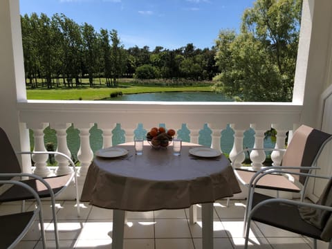 Lake view