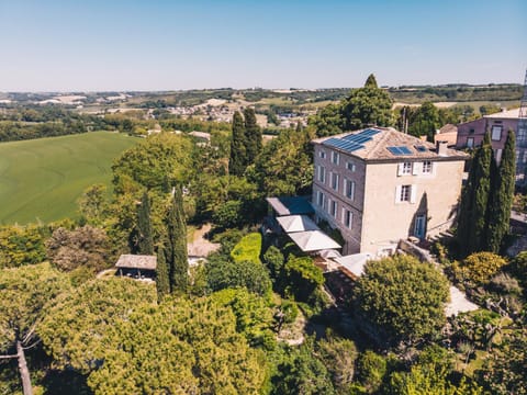 Property view