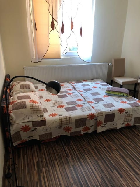 Apartment Monzuik near the lake Apartment in Federation of Bosnia and Herzegovina