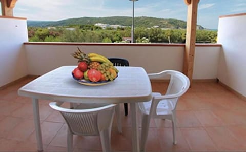 Residence & Bed e Breakfast AlaMarina Apartment hotel in Peschici