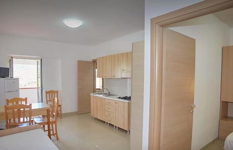 Residence & Bed e Breakfast AlaMarina Apartment hotel in Peschici