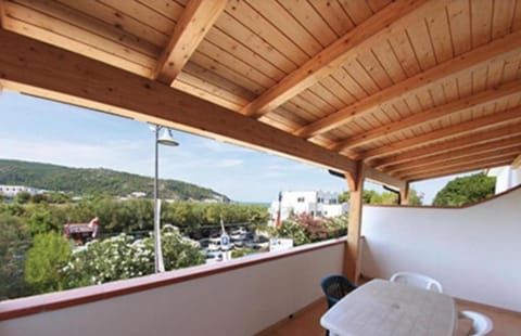 Residence & Bed e Breakfast AlaMarina Apartment hotel in Peschici