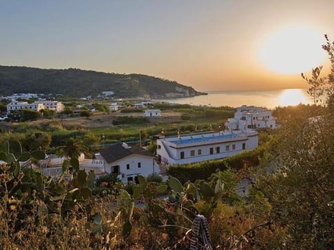 Residence & Bed e Breakfast AlaMarina Apartment hotel in Peschici