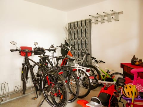 Peterlan Hof Farm Stay in Prags