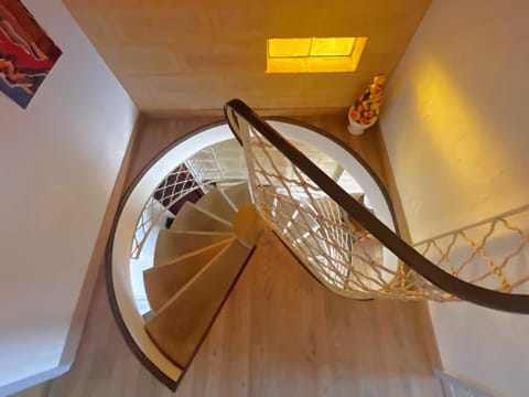 Le Plein Sud Villa in Cassis