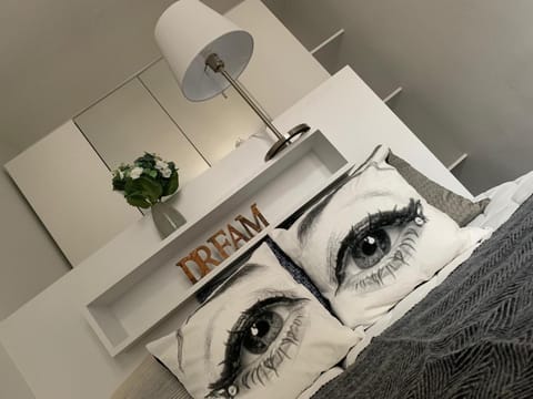 Appartement cœur de la bastille Apartment in Paris