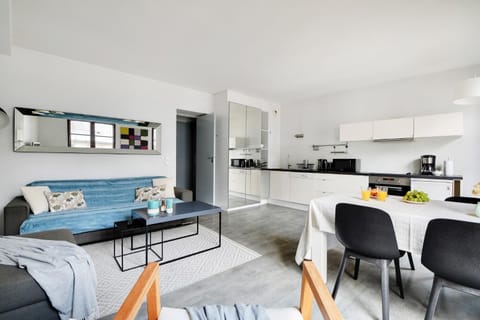 Appartement cœur de la bastille Apartment in Paris