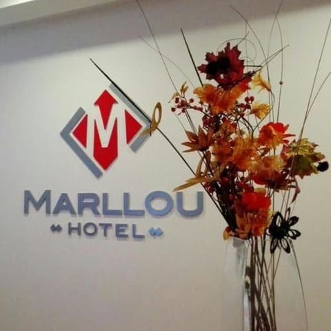 Hotel Marllou Hotel in Xalapa