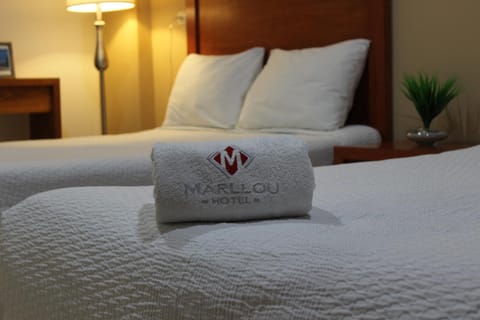 Hotel Marllou Hotel in Xalapa
