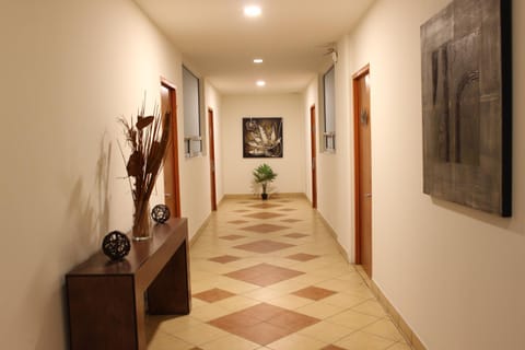 Hotel Marllou Hotel in Xalapa