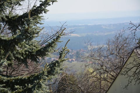 Natural landscape
