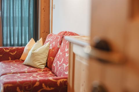 Residence Karnutsch Apartment hotel in Trentino-South Tyrol