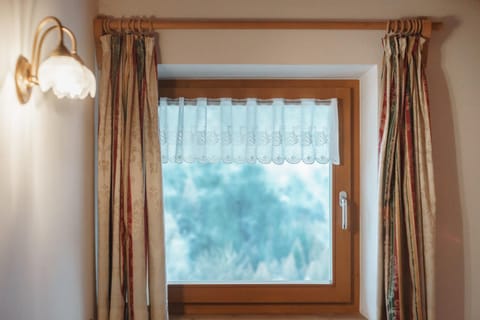 Residence Karnutsch Apartment hotel in Trentino-South Tyrol