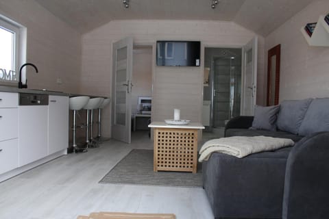 Azalia 32 Mielno l Vacation rental in West Pomeranian Voivodeship, Poland