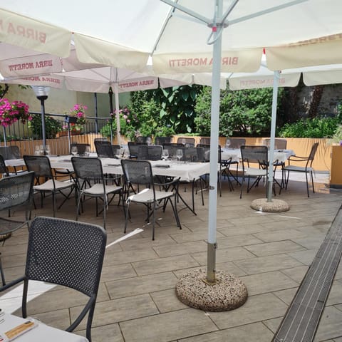 Hotel Giardino del Sole Hotel in Savona