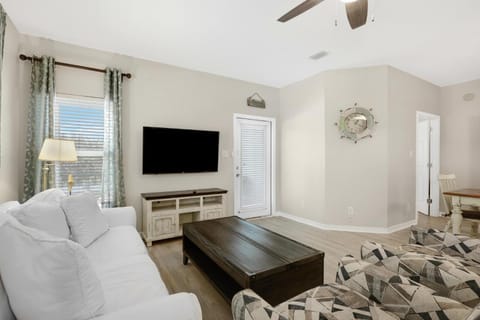 The Rookery III Unit 4001 Cottage House in Alabama