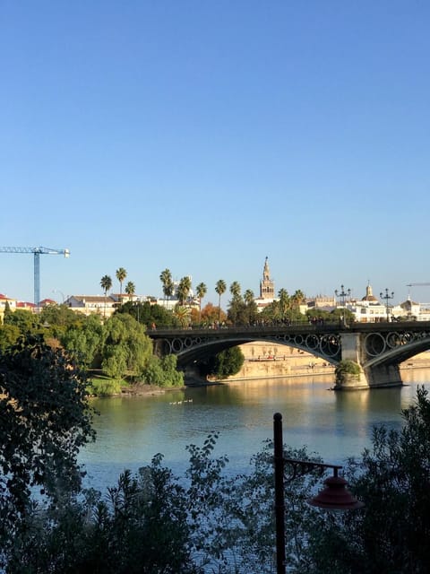 View (from property/room), River view